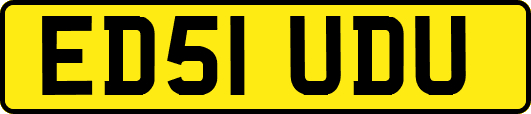 ED51UDU