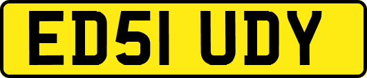 ED51UDY