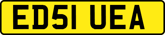ED51UEA