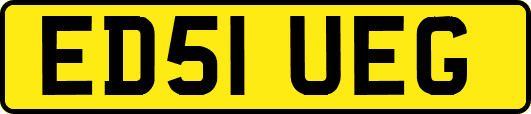 ED51UEG