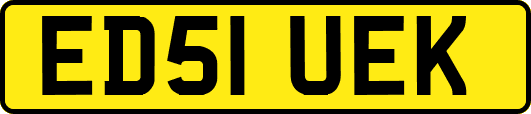 ED51UEK