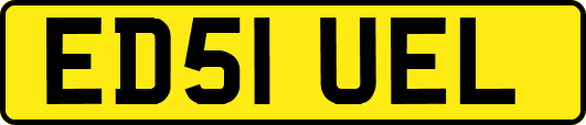 ED51UEL