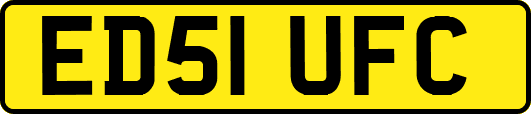 ED51UFC