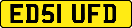 ED51UFD