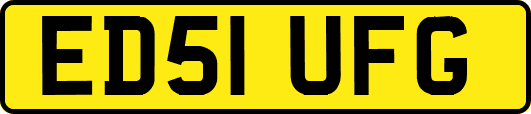 ED51UFG
