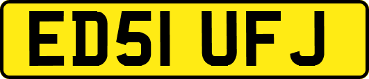 ED51UFJ
