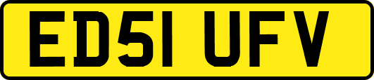 ED51UFV