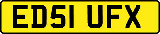 ED51UFX