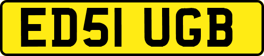 ED51UGB