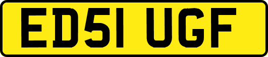 ED51UGF