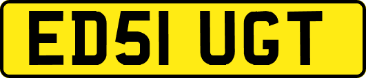 ED51UGT