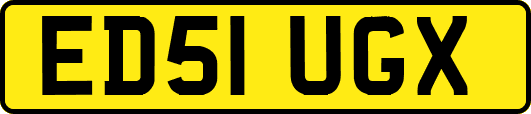 ED51UGX