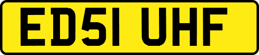 ED51UHF