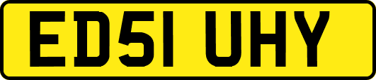 ED51UHY