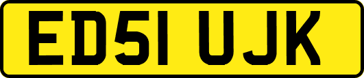 ED51UJK