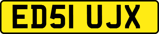 ED51UJX