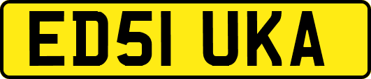 ED51UKA