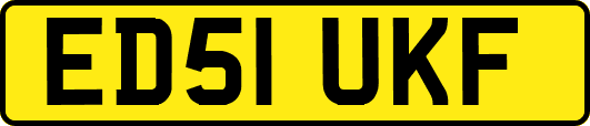 ED51UKF