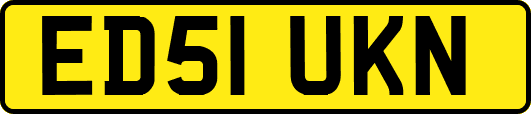 ED51UKN