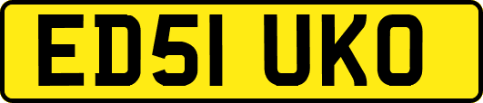 ED51UKO