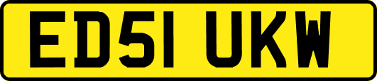 ED51UKW