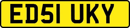 ED51UKY