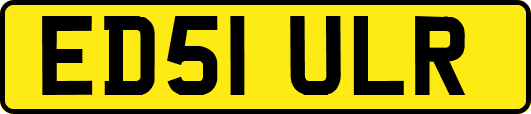 ED51ULR