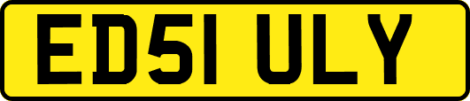ED51ULY
