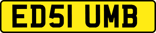 ED51UMB