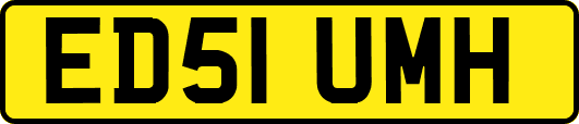 ED51UMH