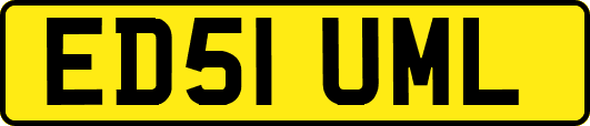 ED51UML