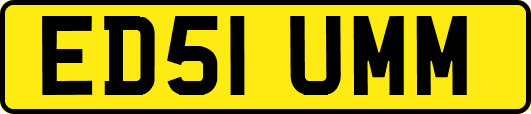 ED51UMM