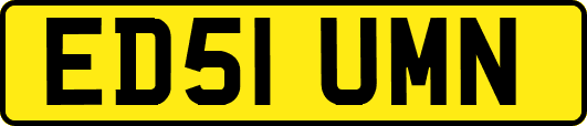 ED51UMN