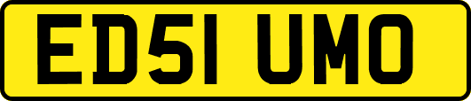 ED51UMO