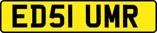 ED51UMR