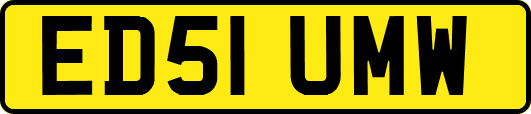 ED51UMW