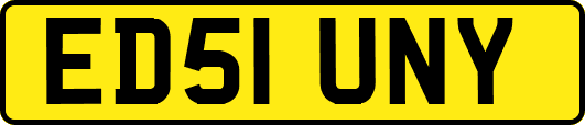 ED51UNY