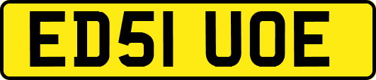 ED51UOE