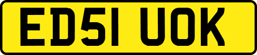 ED51UOK