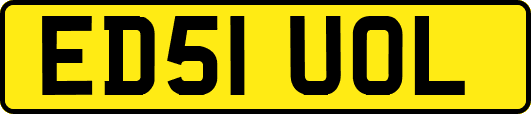 ED51UOL