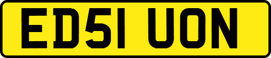 ED51UON