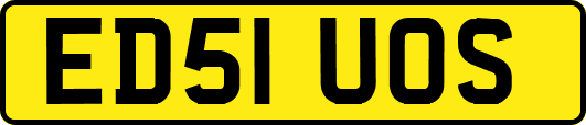 ED51UOS