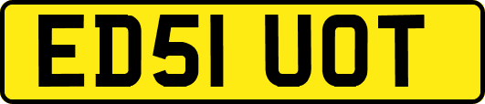 ED51UOT