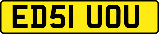 ED51UOU