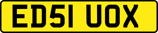 ED51UOX
