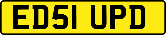 ED51UPD