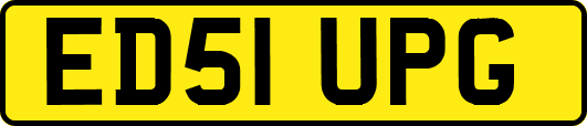 ED51UPG