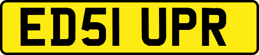 ED51UPR