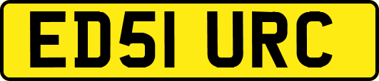 ED51URC