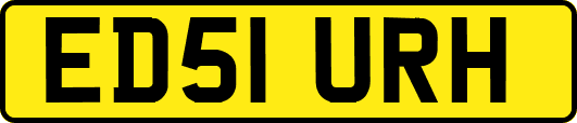 ED51URH
